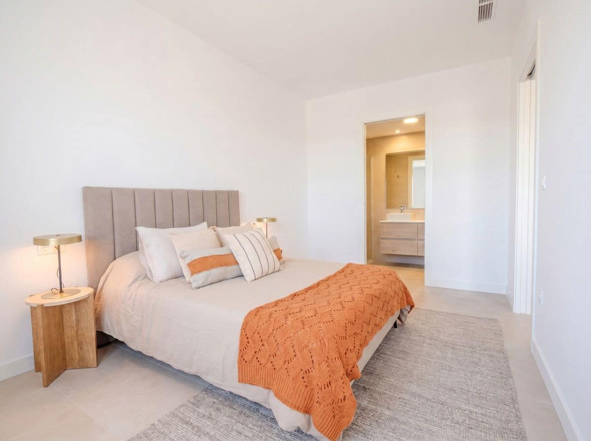 2 soverom Villa til salgs i San Fulgencio med svømmebasseng - € 233 900 (Ref: 9992615)