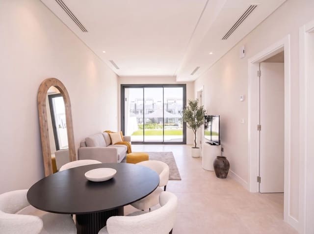 2 soverom Villa til salgs i San Fulgencio med svømmebasseng - € 233 900 (Ref: 9992615)