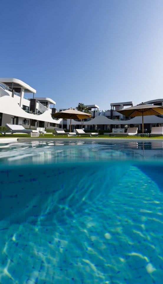 3 sypialnia Willa na sprzedaż w San Fulgencio z basenem - 308 900 € (Ref: 9992616)