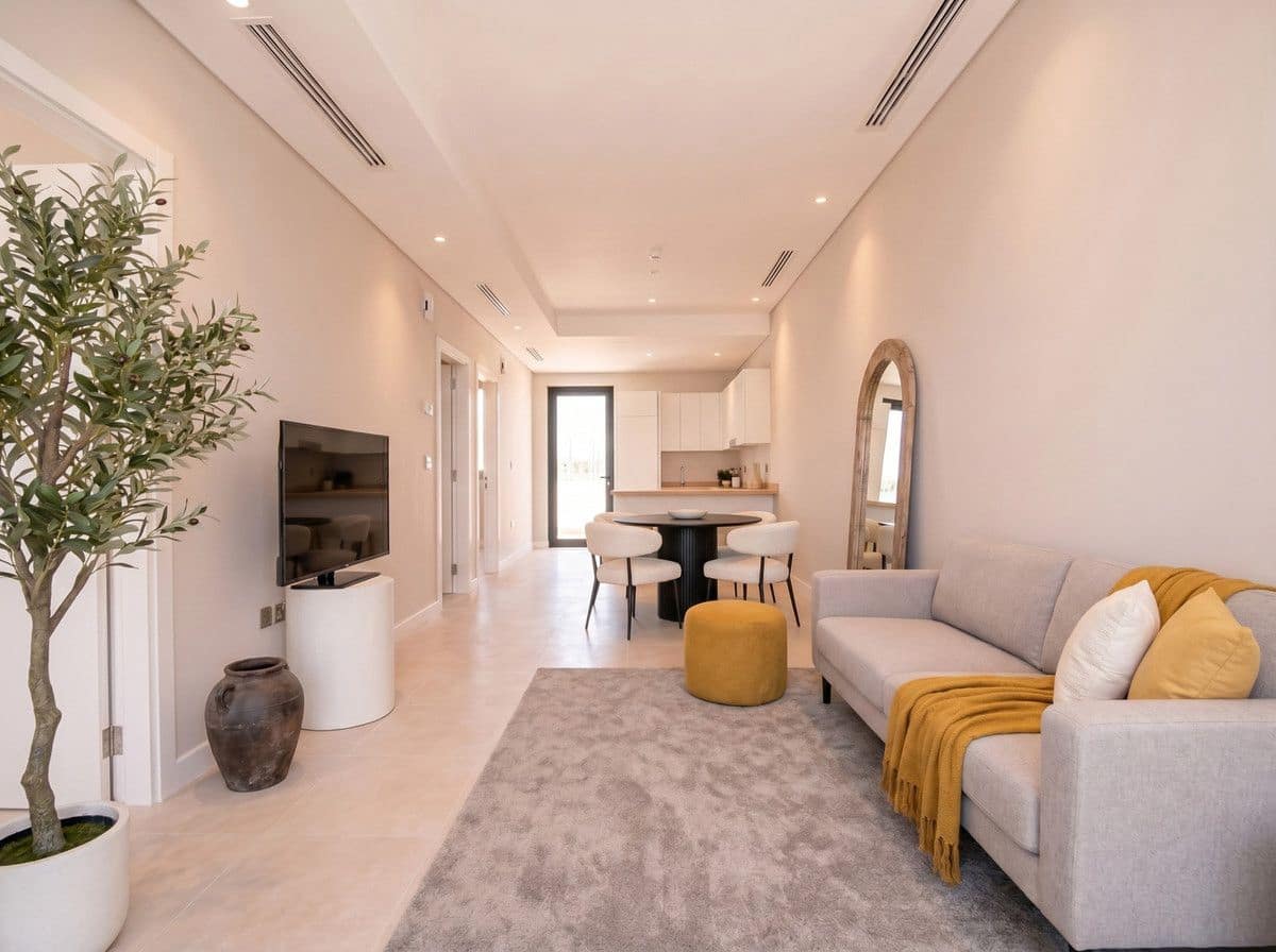 3 sypialnia Willa na sprzedaż w San Fulgencio z basenem - 308 900 € (Ref: 9992616)