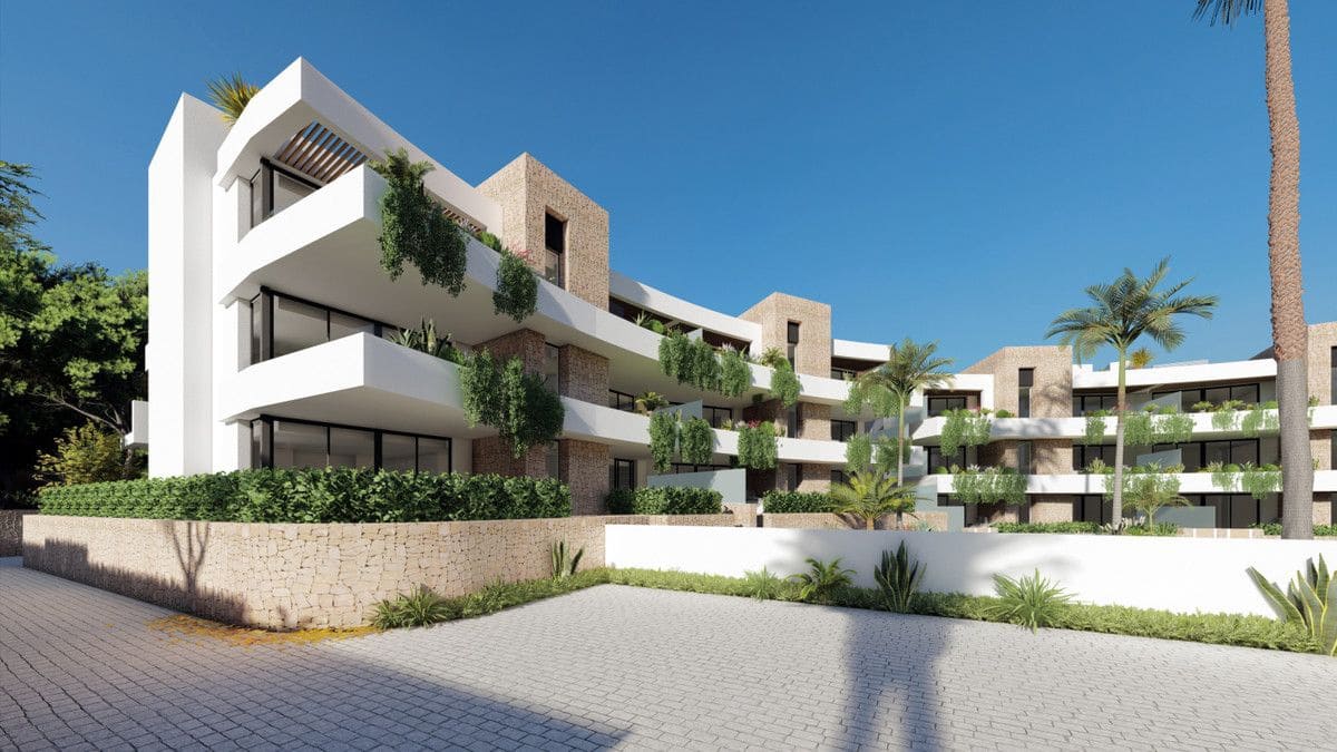 3 Zimmer Apartment zu verkaufen in Atamaria mit Pool - 500.000 € (Ref: 9992620)