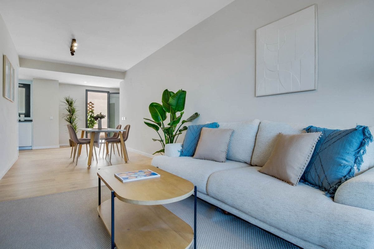 Apartamento de 3 habitaciones en Mijas en venta con piscina - 458.000 € (Ref: 9992626)
