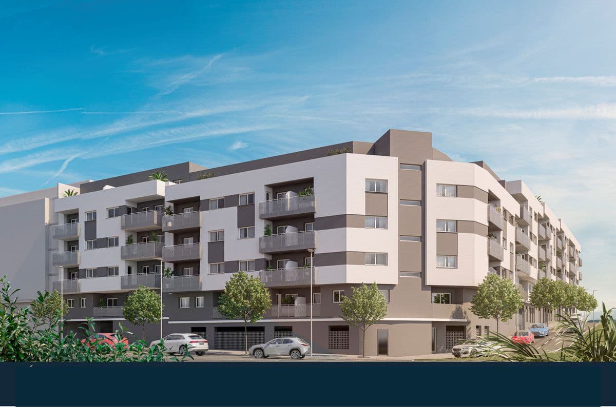 2 soveværelse Lejlighed til salg i Velez-Malaga med swimmingpool - € 359.950 (Ref: 9992630)