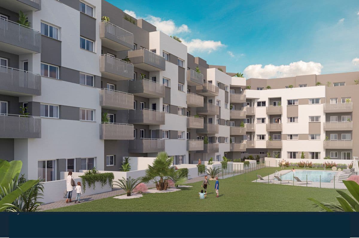 2 soveværelse Lejlighed til salg i Velez-Malaga med swimmingpool - € 359.950 (Ref: 9992630)