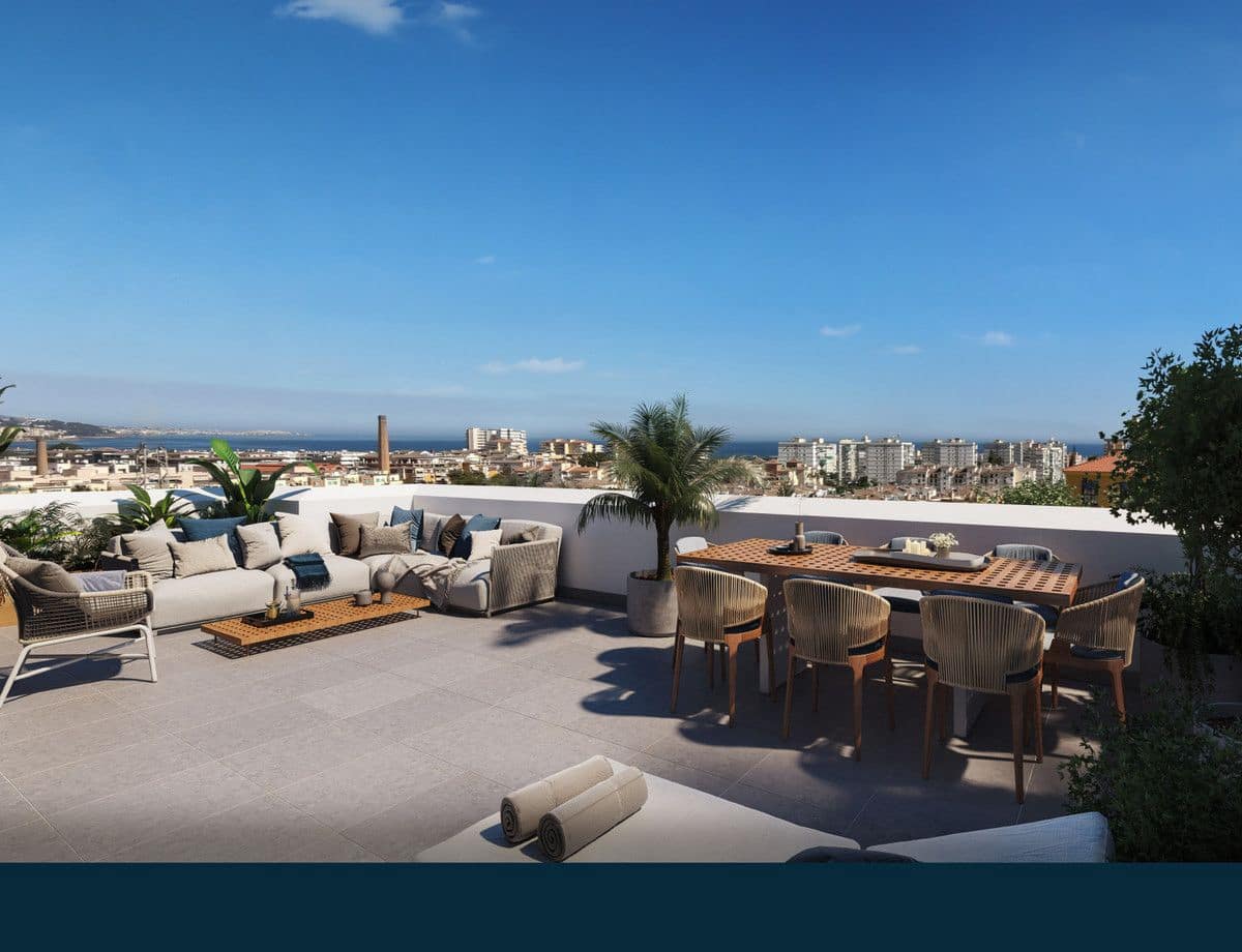 2 soveværelse Lejlighed til salg i Velez-Malaga med swimmingpool - € 359.950 (Ref: 9992630)