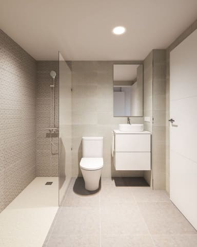 2 slaapkamer Appartement te koop in Vélez-Málaga met zwembad - € 269.950 (Ref: 9992632)