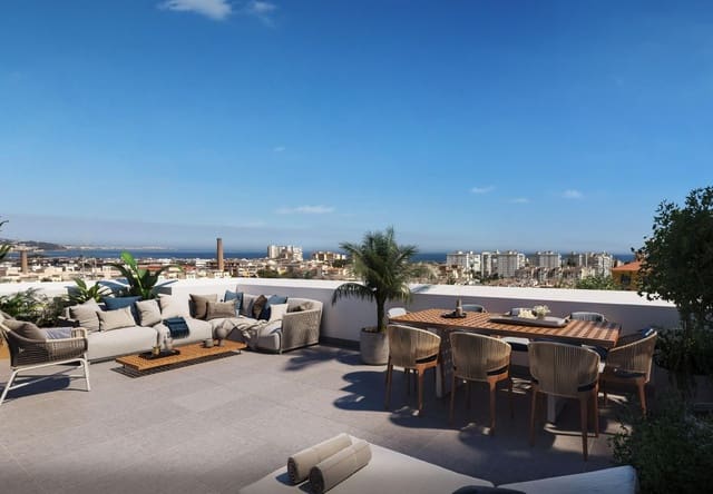 1 slaapkamer Appartement te koop in Vélez-Málaga met zwembad - € 279.950 (Ref: 9992633)