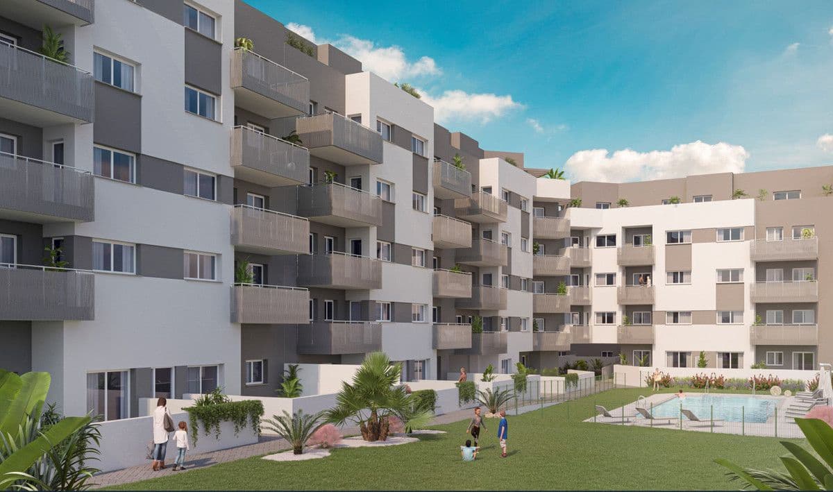 1 slaapkamer Appartement te koop in Velez-Malaga met zwembad - € 279.950 (Ref: 9992633)