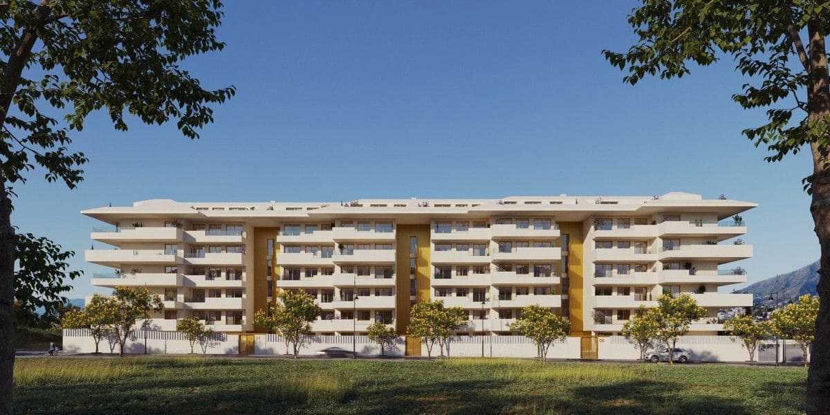 3 bedroom Apartment for sale in Mijas with pool - € 450,450 (Ref: 9992638)