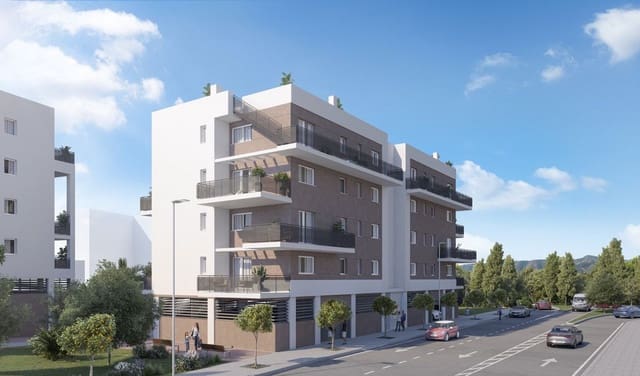 2 soveværelse Lejlighed til salg i Vélez-Málaga med swimmingpool - € 269.950 (Ref: 9992641)