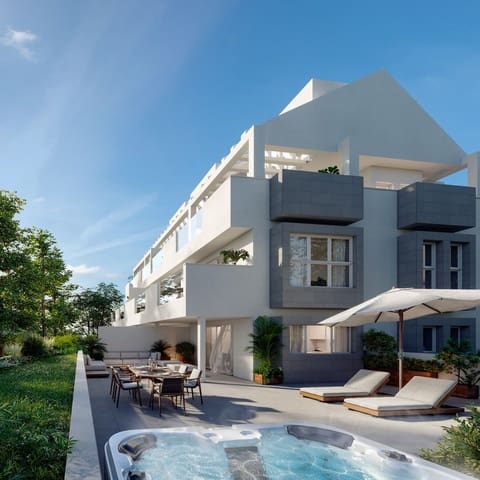 3 Zimmer Apartment zu verkaufen in Torremuelle, Benalmádena - 680.000 € (Ref: 9992642)
