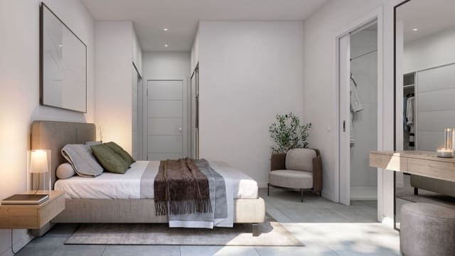 3 Zimmer Apartment zu verkaufen in Torremuelle, Benalmádena - 680.000 € (Ref: 9992642)
