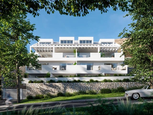 3 Zimmer Apartment zu verkaufen in Torremuelle, Benalmádena - 680.000 € (Ref: 9992642)