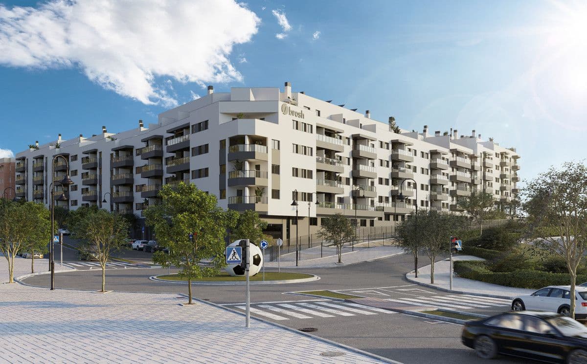 1 quarto Apartamento para venda em Mijas com piscina - 239 000 € (Ref: 9992645)
