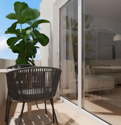 3 slaapkamer Appartement te koop in Ojen - € 315.900 (Ref: 9992658)