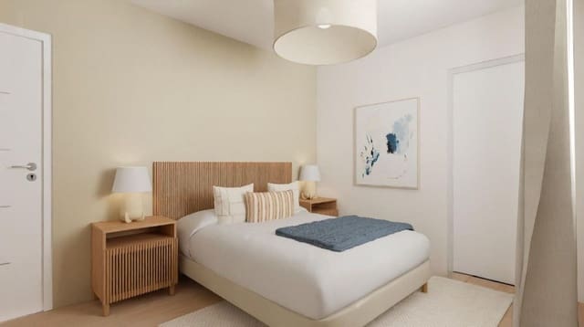 3 slaapkamer Appartement te koop in Ojen - € 315.900 (Ref: 9992658)