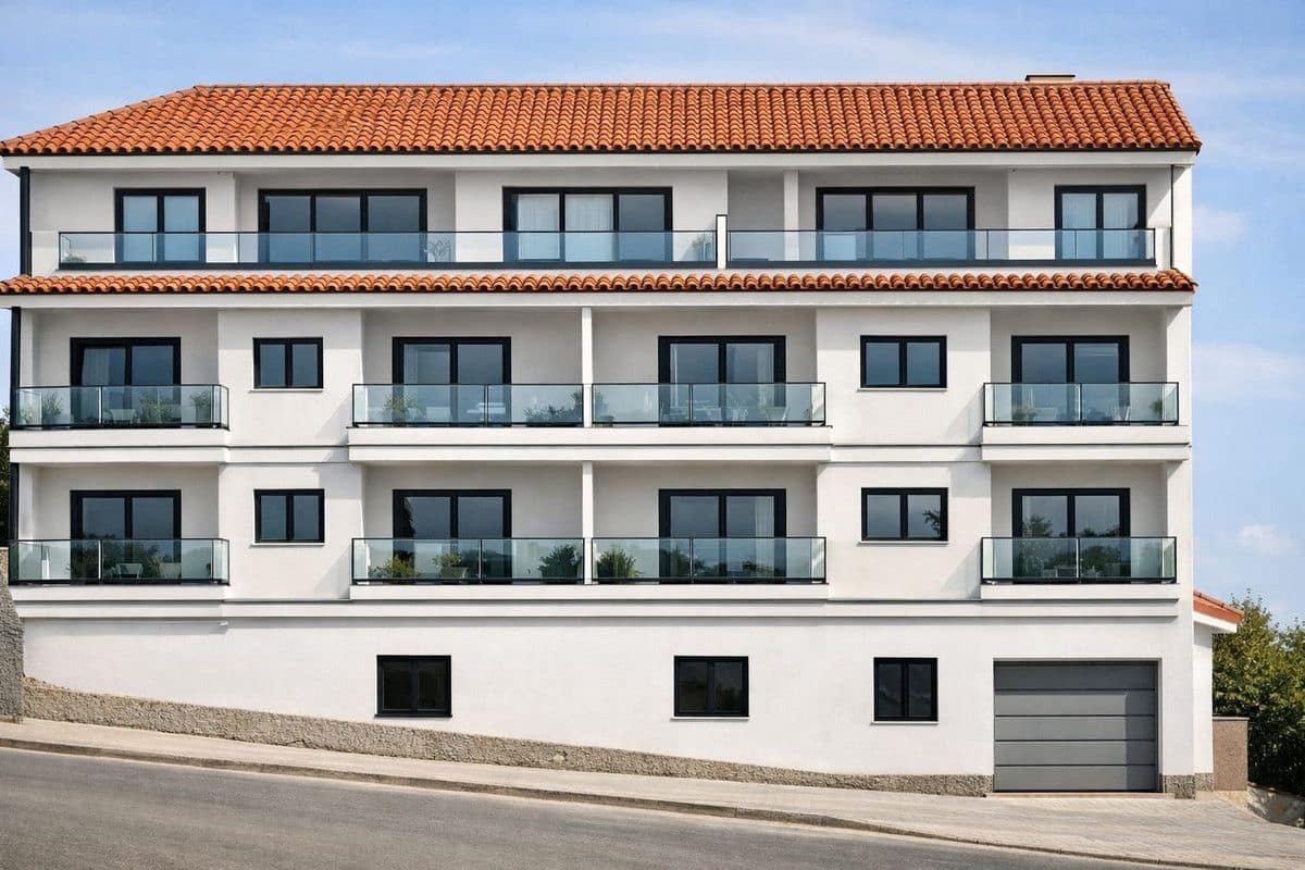 3 quarto Apartamento para venda em Ojen - 315 900 € (Ref: 9992658)
