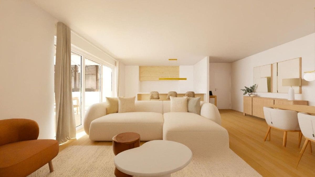 3 quarto Apartamento para venda em Ojen - 315 900 € (Ref: 9992658)