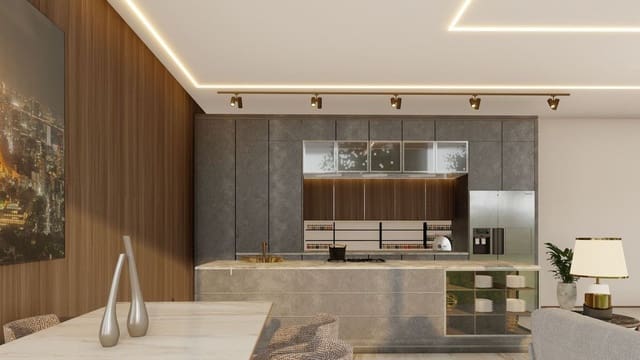 3 soveværelse Villa til salg i Benalmádena pueblo, Benalmádena med swimmingpool - € 1.575.000 (Ref: 9992659)