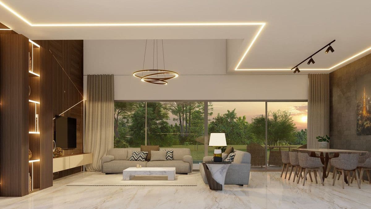 3 soveværelse Villa til salg i Benalmadena med swimmingpool - € 1.575.000 (Ref: 9992659)