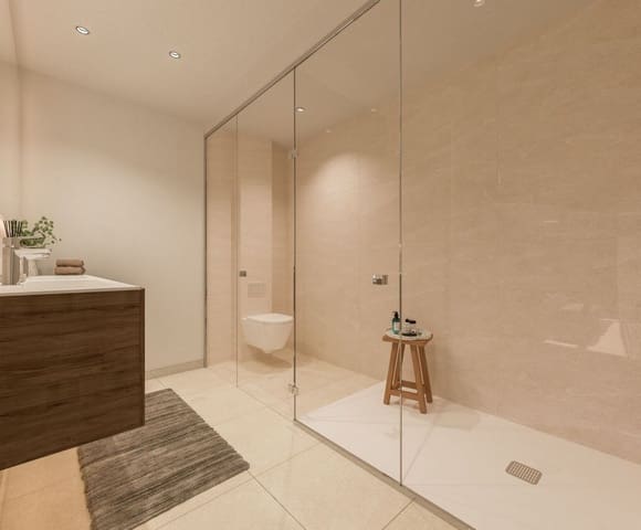 Apartamento de 2 habitaciones en La Duquesa / Puerto de la Duquesa, Manilva en venta con piscina - 522.000 € (Ref: 9992667)