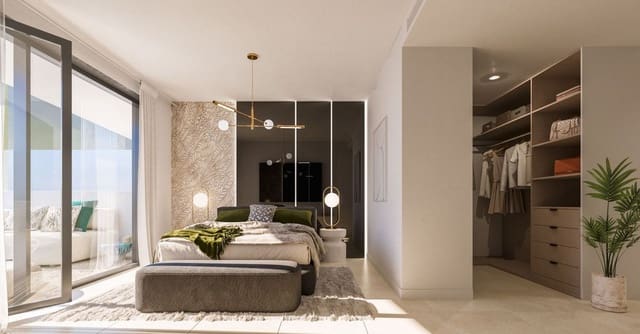 Apartamento de 2 habitaciones en La Duquesa / Puerto de la Duquesa, Manilva en venta con piscina - 522.000 € (Ref: 9992667)