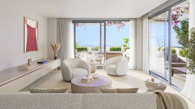 3 soverom Leilighet til salgs i Casares med svømmebasseng - € 489 000 (Ref: 9992669)