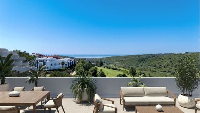 3 soverom Leilighet til salgs i Casares med svømmebasseng - € 489 000 (Ref: 9992669)