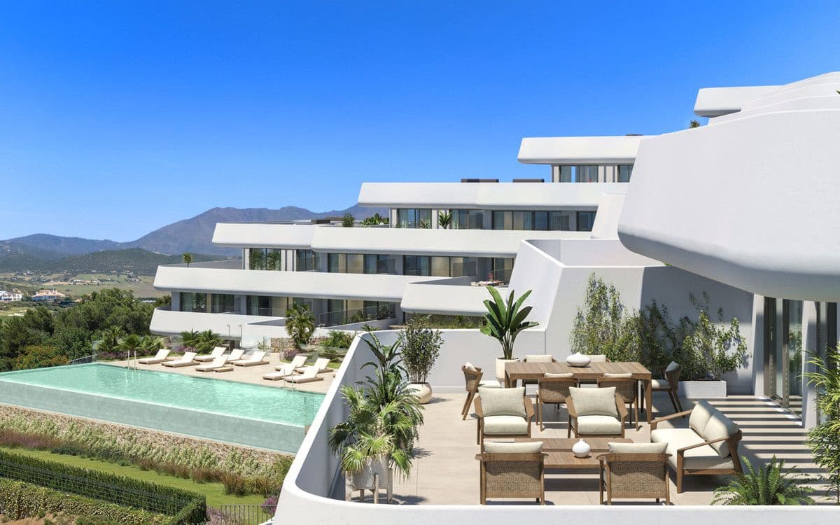 3 soverom Leilighet til salgs i Casares med svømmebasseng - € 489 000 (Ref: 9992669)