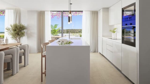 3 soverom Leilighet til salgs i Casares med svømmebasseng - € 489 000 (Ref: 9992669)