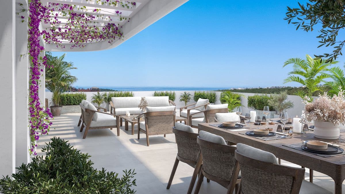 3 soverom Leilighet til salgs i Casares med svømmebasseng - € 489 000 (Ref: 9992669)