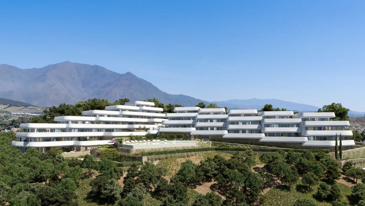 3 soverom Leilighet til salgs i Casares med svømmebasseng - € 489 000 (Ref: 9992669)