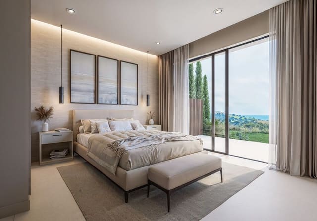 3 soverom Villa til salgs i Casares med svømmebasseng - € 1 200 000 (Ref: 9992670)