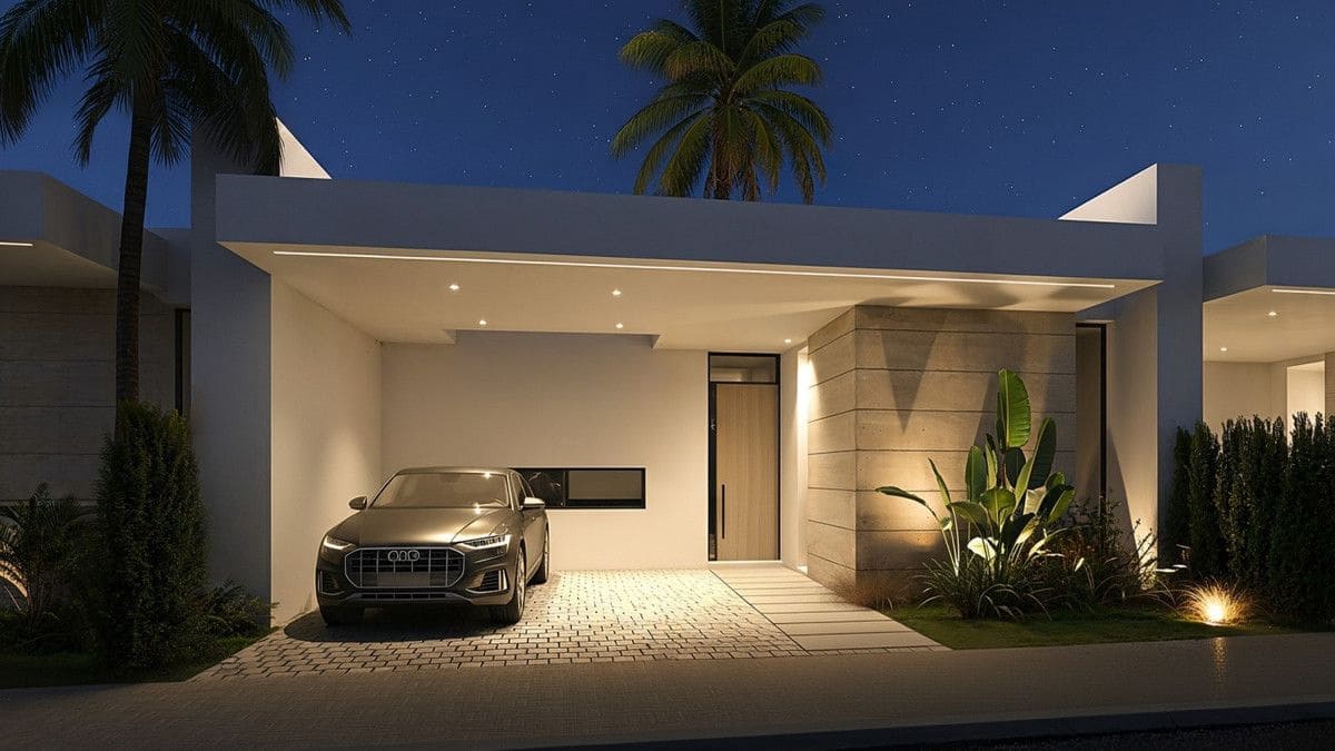 3 makuuhuone Huvila myytävänä paikassa Casares mukana uima-altaan - 1 200 000 € (Ref: 9992670)