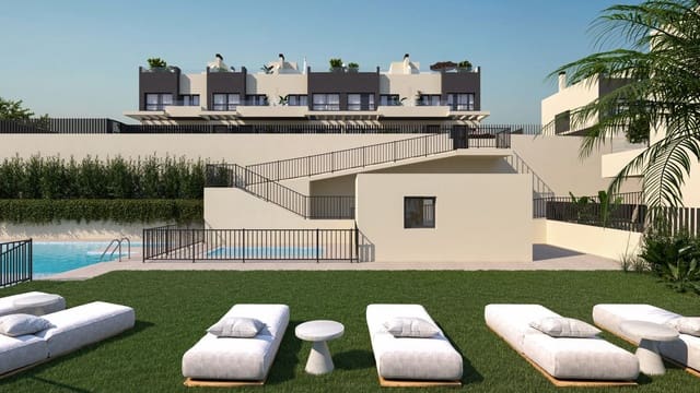 4 soveværelse Villa til salg i Vélez-Málaga med swimmingpool - € 630.000 (Ref: 9992671)