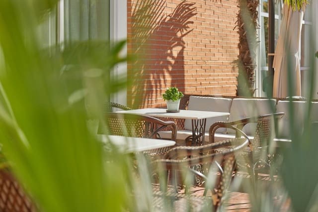 2 soverom Leilighet til salgs i Alfaz del Pi / L'Alfàs del Pi med svømmebasseng - € 207 000 (Ref: 9992672)