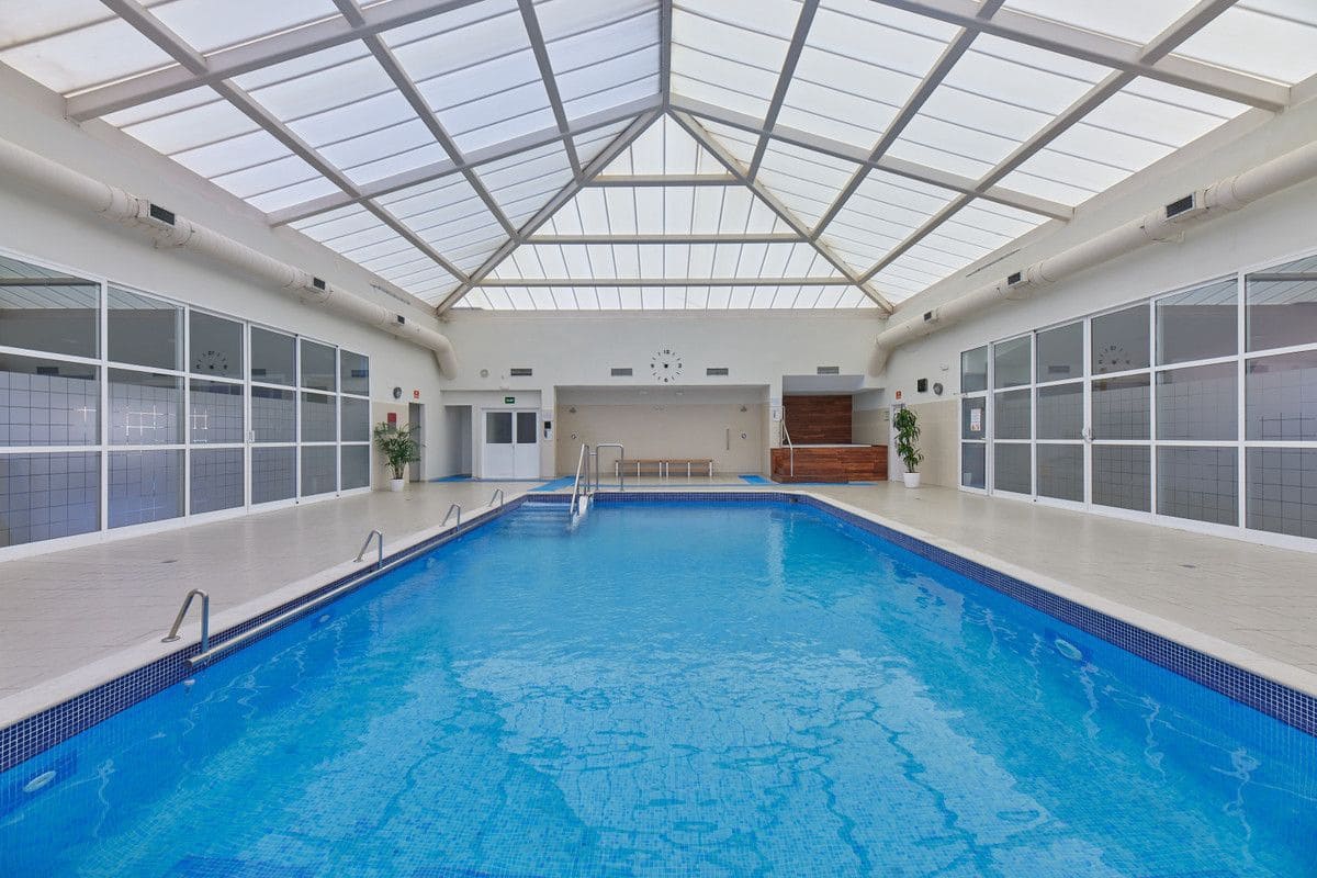 2 bedroom Apartment for sale in Alfaz del Pi / L'Alfas del Pi with pool - € 207,000 (Ref: 9992672)