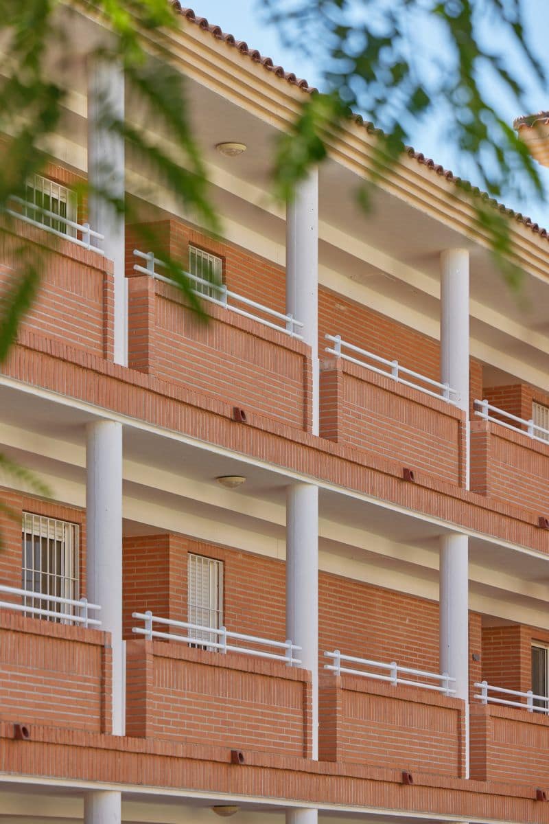 3 bedroom Apartment for sale in Alfaz del Pi / L'Alfas del Pi with pool - € 339,000 (Ref: 9992673)