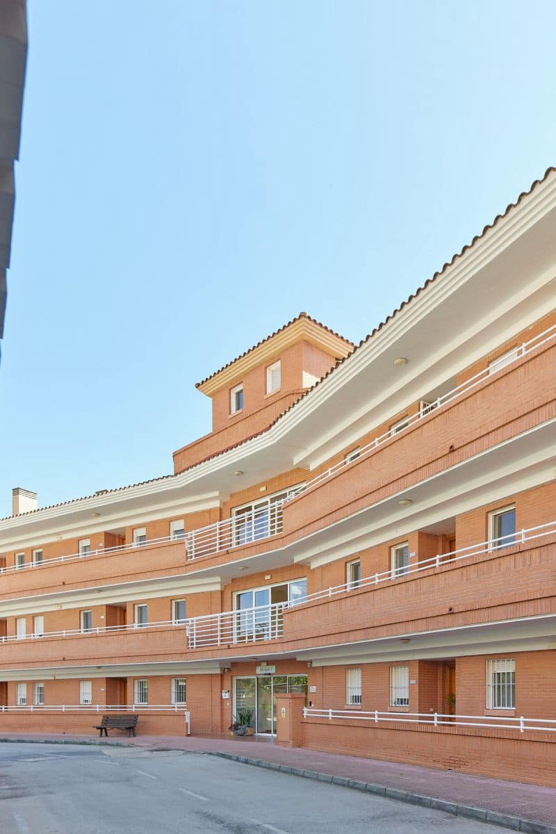 1 bedroom Apartment for sale in Alfaz del Pi / L'Alfas del Pi with pool - € 149,000 (Ref: 9992674)
