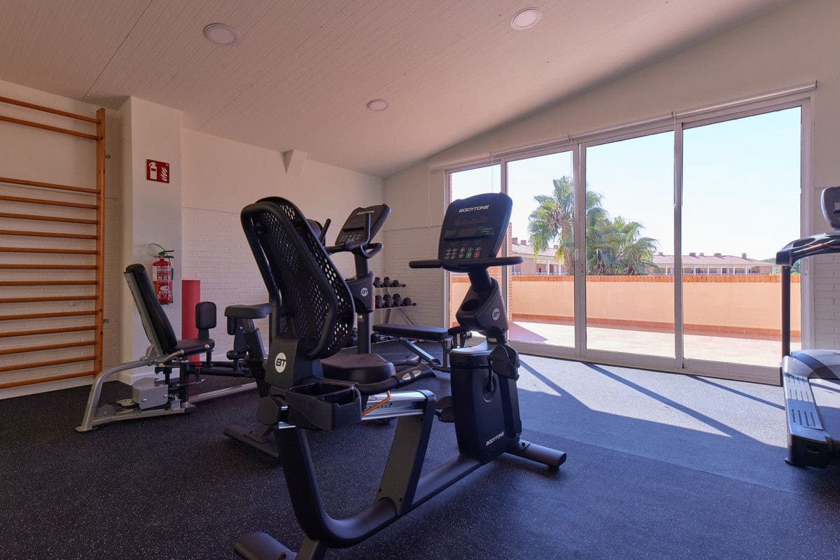 1 bedroom Apartment for sale in Alfaz del Pi / L'Alfas del Pi with pool - € 149,000 (Ref: 9992674)