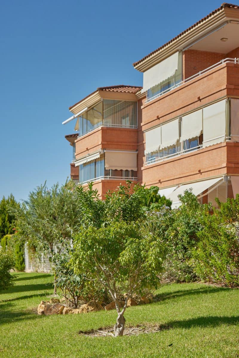 1 bedroom Apartment for sale in Alfaz del Pi / L'Alfas del Pi with pool - € 149,000 (Ref: 9992674)