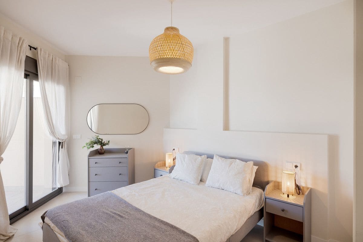 2 chambre Appartement à vendre à Valle Niza avec piscine - 361 000 € (Ref: 9992675)