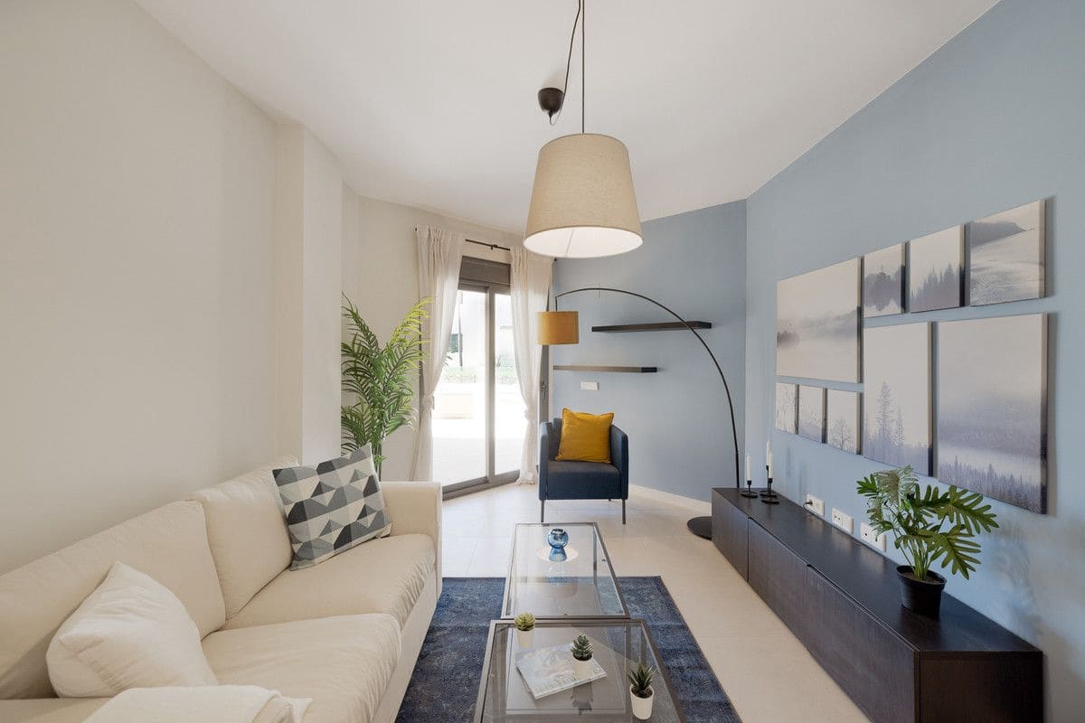 2 chambre Appartement à vendre à Valle Niza avec piscine - 361 000 € (Ref: 9992675)
