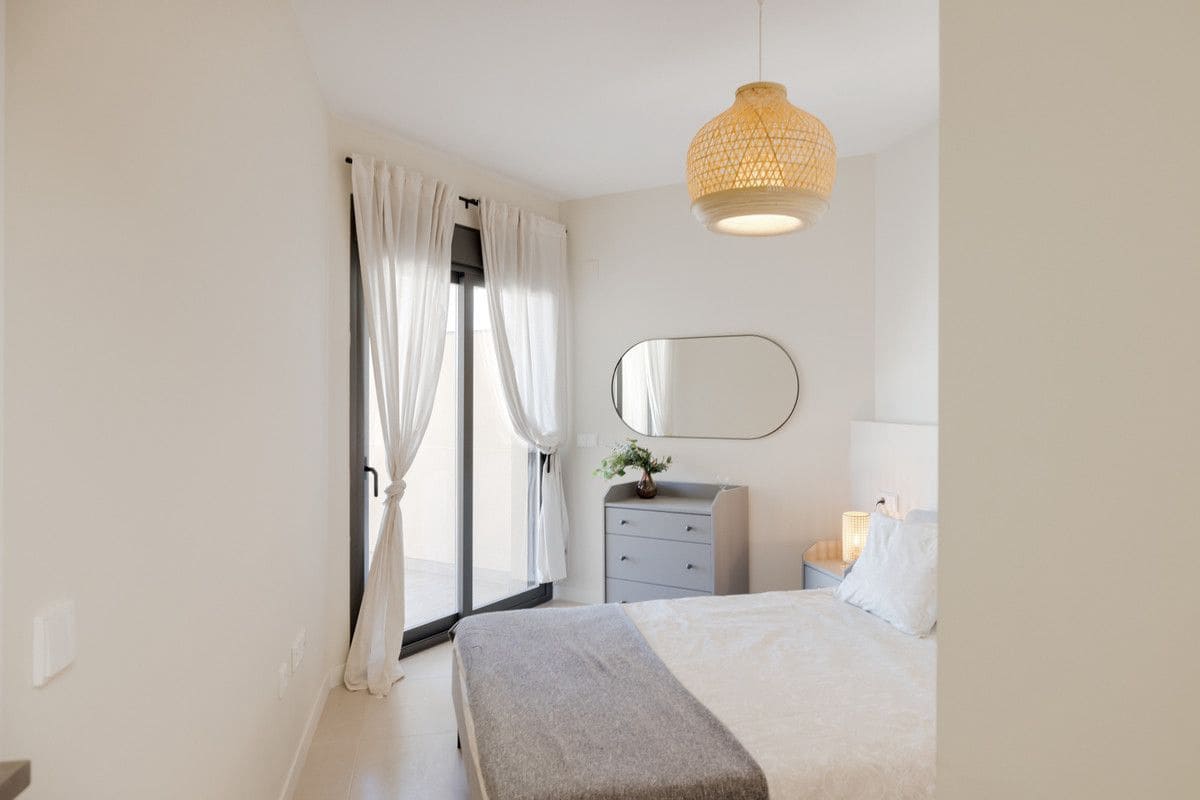 2 chambre Appartement à vendre à Valle Niza avec piscine - 361 000 € (Ref: 9992675)