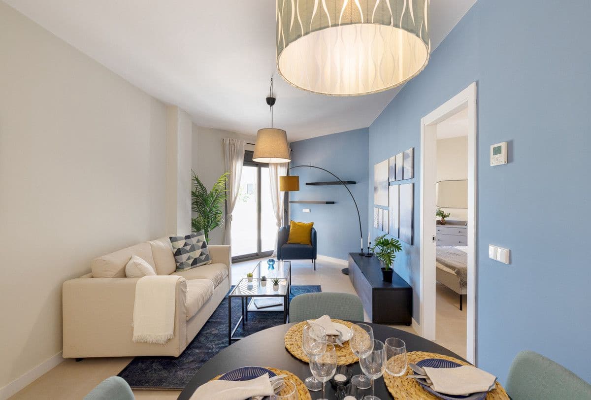 2 chambre Appartement à vendre à Valle Niza avec piscine - 361 000 € (Ref: 9992675)