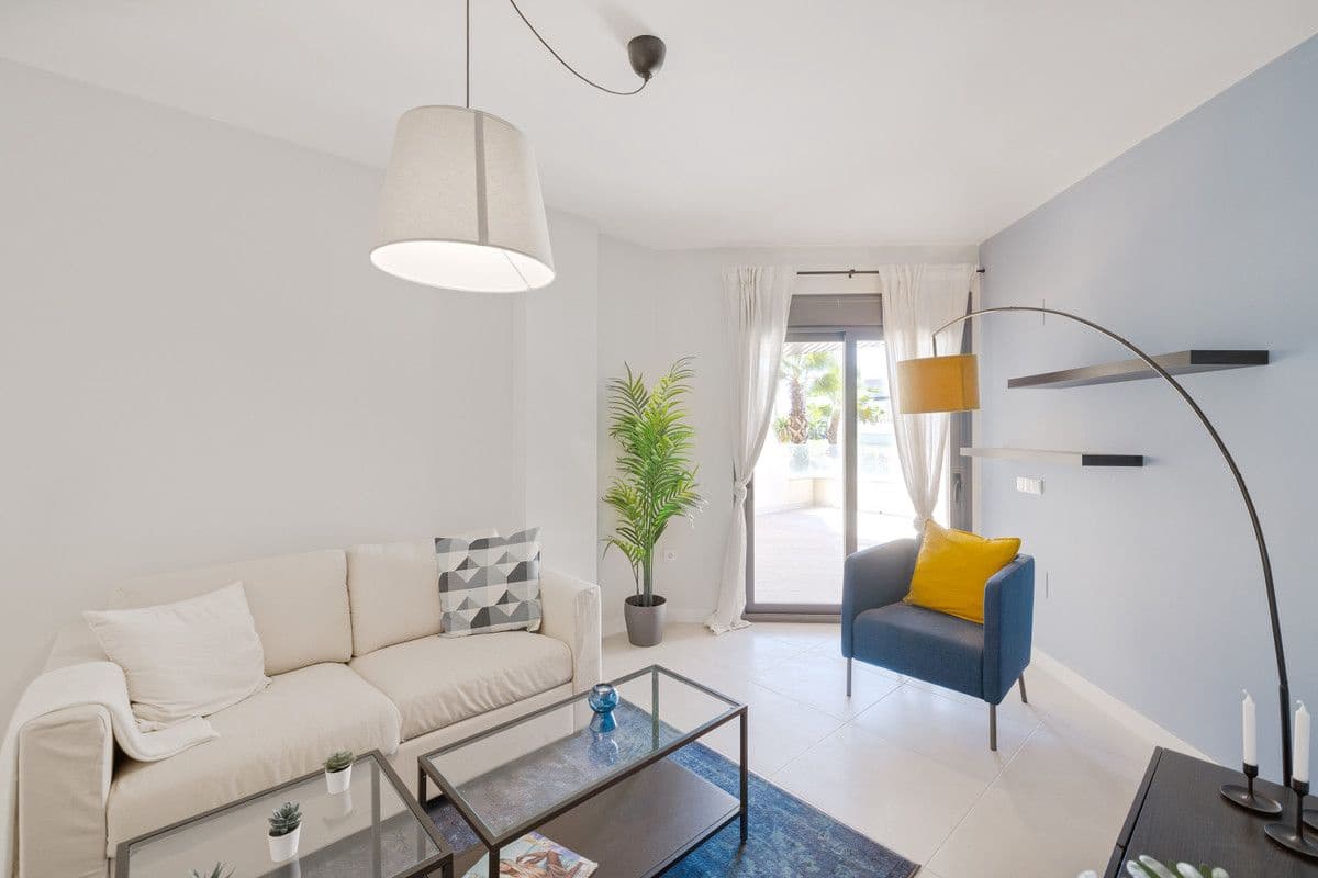 2 chambre Appartement à vendre à Valle Niza avec piscine - 361 000 € (Ref: 9992675)