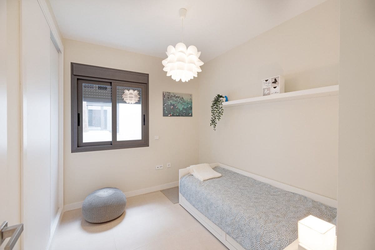 2 chambre Appartement à vendre à Valle Niza avec piscine - 361 000 € (Ref: 9992675)