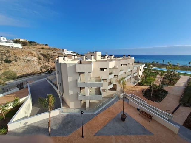 2 chambre Appartement à vendre à Valle Niza, Vélez-Málaga avec piscine - 361 000 € (Ref: 9992675)