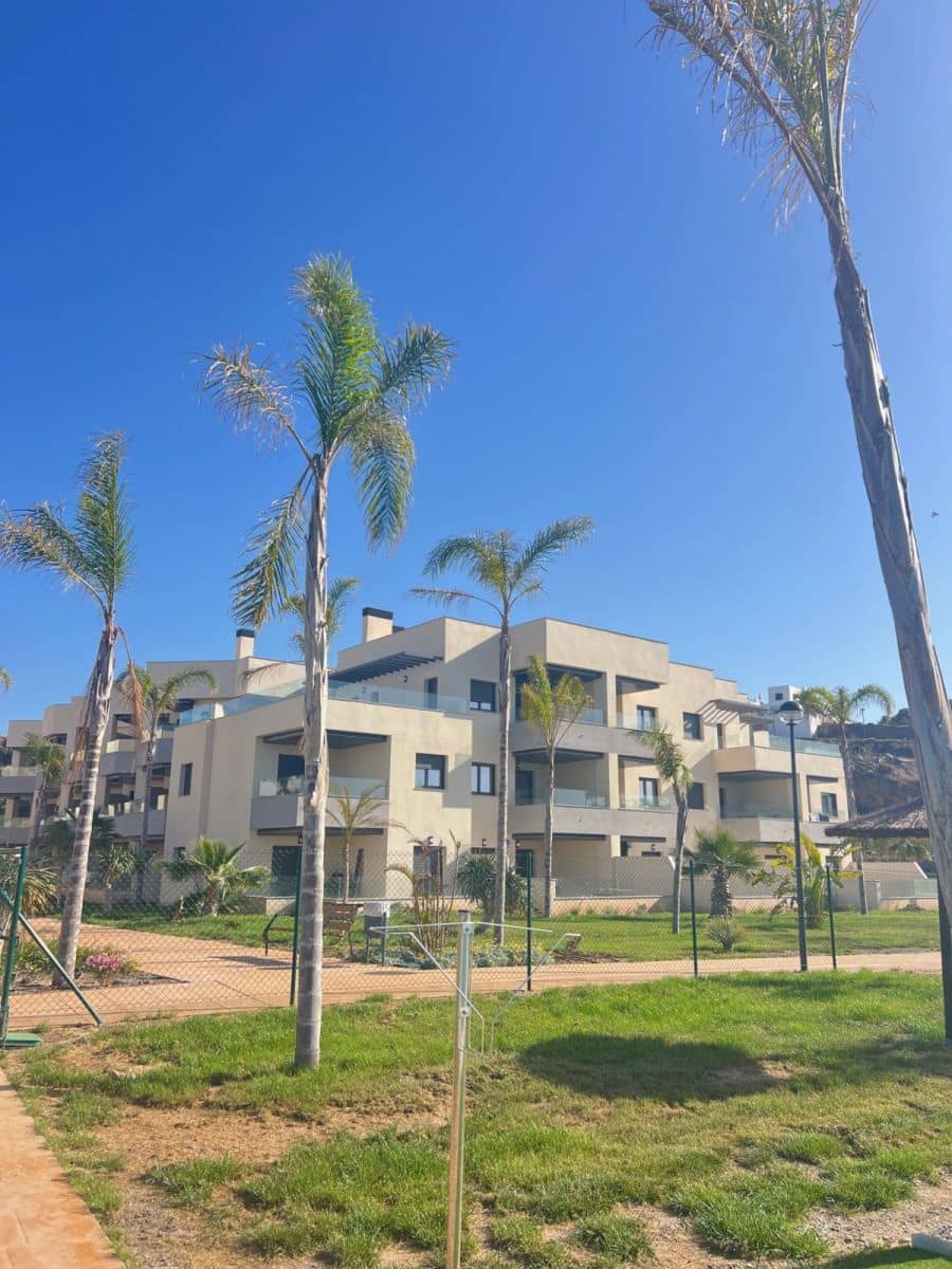 2 chambre Appartement à vendre à Valle Niza avec piscine - 361 000 € (Ref: 9992675)