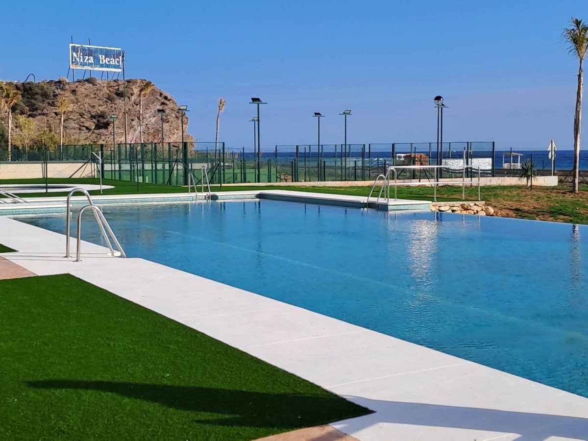 2 chambre Appartement à vendre à Valle Niza avec piscine - 361 000 € (Ref: 9992675)